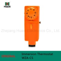 Temperature Controller for Boiler Water Pump