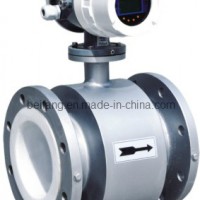 Electromagnetic Flow Meter (100E)