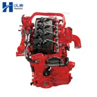 Cummins Diesel Engine ISF2.8 series for Auto and Truck