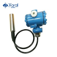 Jfa800 Digital 4-20mA Analog Liquid Water Submersible Level Sensor Transducer Transmitter