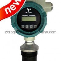 Ultrasonic Level Meter Explosion-Proof