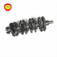 Car Auto Spare Parts Crankshaft Crank 13310-R40-A00