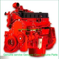 Weichai/Yuchai/Deutz/Cummins Engine Parts for Yutong Higer Kinglong Golden Dragon Bus Cat/Komatsu Ex