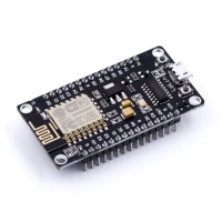 CH340 Nodemcu V3 Lua Wireless WiFi Iot Development Board Based on Esp8266