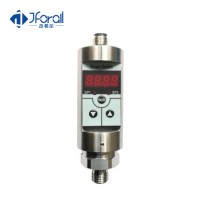 JFAK712 Digital Water/Oil/Water Pump Pressure Sensor Switch