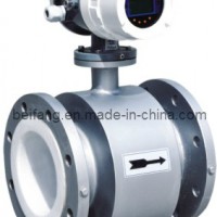 Electromagnetic Flow Meter (EFME) Compact Type