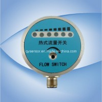 Relay Output Flow Switch