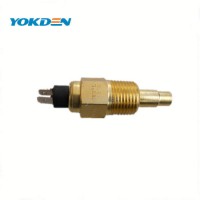 1/2 NPT Thread Vd-S-001b-H Spare Parts Water Temperature Sensor