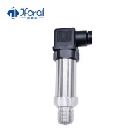 Jfa700 High Precision Water Gas Silicon Pressure Sensor