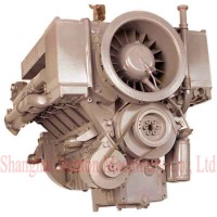 Deutz BF8L413 Air Cooling Generator Drive Mechanical Diesel Engine