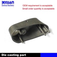 Zinc Die Casting  Die Casting Part