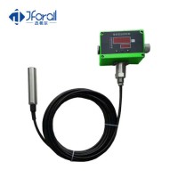 Jfak800 Dual Power 4-20mA Diffused Silicon Pressure Sensor Water Level Controller