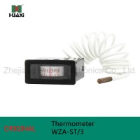 Wza-St/3 Capillary Thermometer with -40~+40c or 0~120c