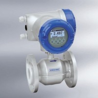 Krohne Electromagnetic Flowmeter (Optiflux2000/4000  IFC300)