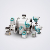 Electromagnetic Flow Meter (MAG5000)