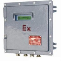 Ultrasonic Flowmeter Explosion-Proof