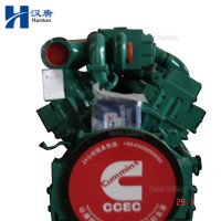 Cummins Diesel Engine KTA38-G for Power Generator Set