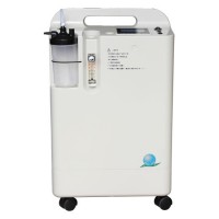 Factory Wholesale Longfian Oxygen Concentrator 5L for Pneumonia Patient Use