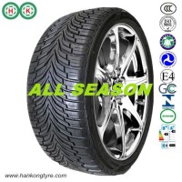 13``-18``Top Class UHP 4X4 All Season PCR Radial SUV Car Tyres