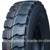 Heavy Duty Mining Truck Tire Steel Wire Radial (12.00R20 11.00R20)