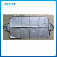 Waterproof Car Windshield Snow Cover and Sunshade Auto Accessory