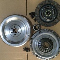 Clutch Kits 4 Pieces for Audi/VW/Skoda/Seat 3000951790/826317