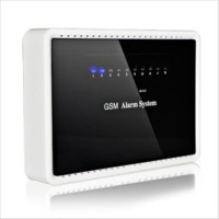 Security Alarm Control Panel Wireless Alarm System GSM-G10