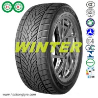 13``-20`` PCR Tires SUV 4X4 Radial Car Tires Snow Winter Tires