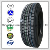 Truck Tire  TBR Tire with ECE (11R22.5 12R22.5 13R22.5)