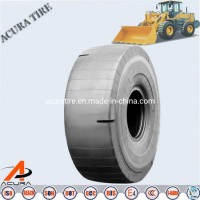 Underground Mining Loader off Road OTR Smooth Patternl5s Tyre (35/65R33)