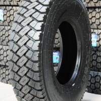 High Quality TBR Tyres  Radial Truck And Bus Tyre With 13R22.5