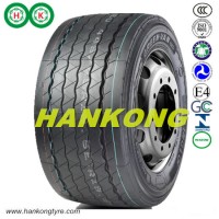 Big Tires Steer Rear Trailer Tires Radial Tires Truck Tires (445/65r22.5  425/65r22.5)