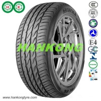 China Top Brand Tyre Car Tyre Radial Tyre PCR Tyre