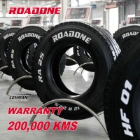 Top Quality Brand Wholesale Roadone 295/75r22.5 11r22.5 12r22.5 11r24.5 315/80r22.5 385/65r22.5 Disc