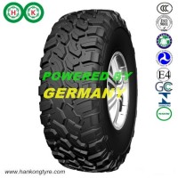 Top Class 4X4 SUV Summer Tires 4WD Mt Mud Terrain Tires