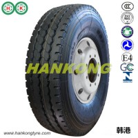 All Steel Radial Truck Tire /TBR Tires/Bus Tires/Tubeless Tires