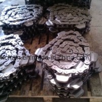 Caterpillar Driving Transmission Chain for Conveyor System