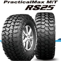 Agreessive Tread Design Mud Terrain Tires 4X4 Tires Mt Tires SUV Tires Jeep Tires