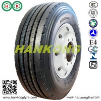 11/12/13/275/295/285/315/70/75/80r22.5r24.5 TBR Radial Truck Tire Steer Trailer Drive Tyre