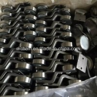 Chain Trolley for Overhead I Beam Track Conveyor (3" 4" 6")