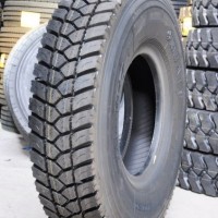 Good Quality TBR Tyres Radial Truck Tyres With 1200R20