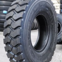 High Quality TBR Tyre Radial Mining Truck Tyre with 1200r20