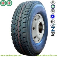 Truck & Bus Tyre (trailer tyre  drive tyre  steer tyre)