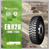 9.50r17.5 All Terrain Tires/ Performance Tyre/ New Truck Tire with Reach DOT Gcc