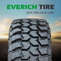 PCR Tires/ Light Truck Tire/ M/T Mud Terrain Tires Lt265/70r17