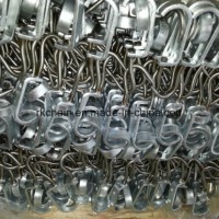 Stainless Steel Hook for Cattle Slaughterhouse Equipment