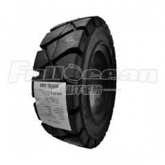 Solid Wheel for Forklift Fs05 5.50-15  7.00-15  7.50-15图1