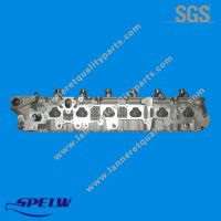 Bare Cylinder Head for Toyota Fzj80