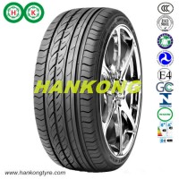 13``-26`` Best Radial Car Tires Motorcycle Tires PCR UHP SUV Tires