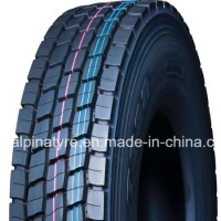 12r22.5 315/80r22.5 Drive Position Radial Steel Truck TBR Tire